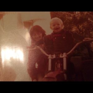 Meet your Posher, David